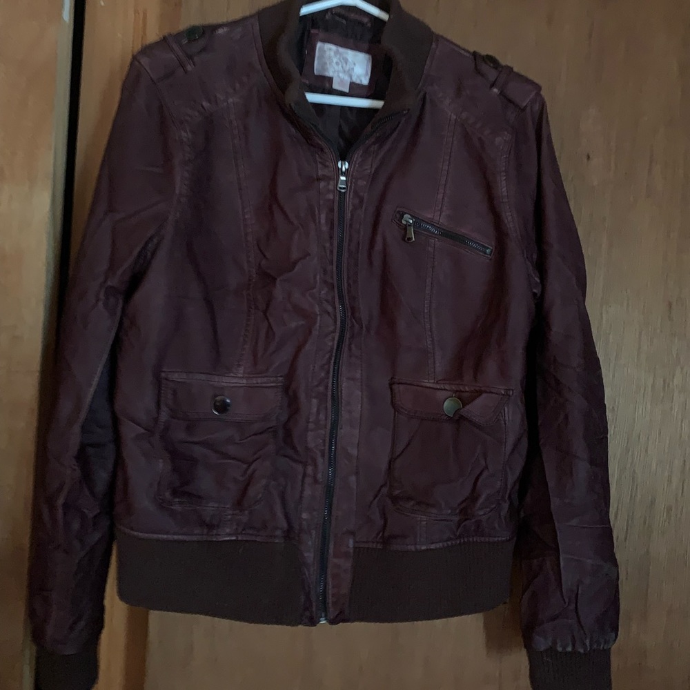 XL Jacket